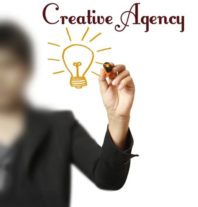 creative agency bend