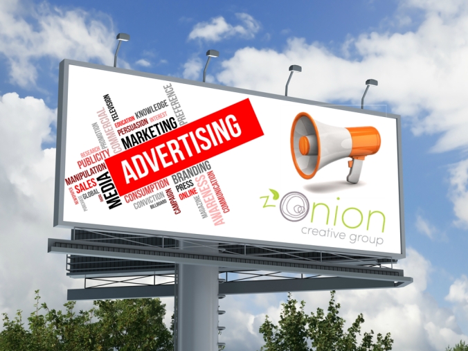 Advertising agency-on-a-Budget